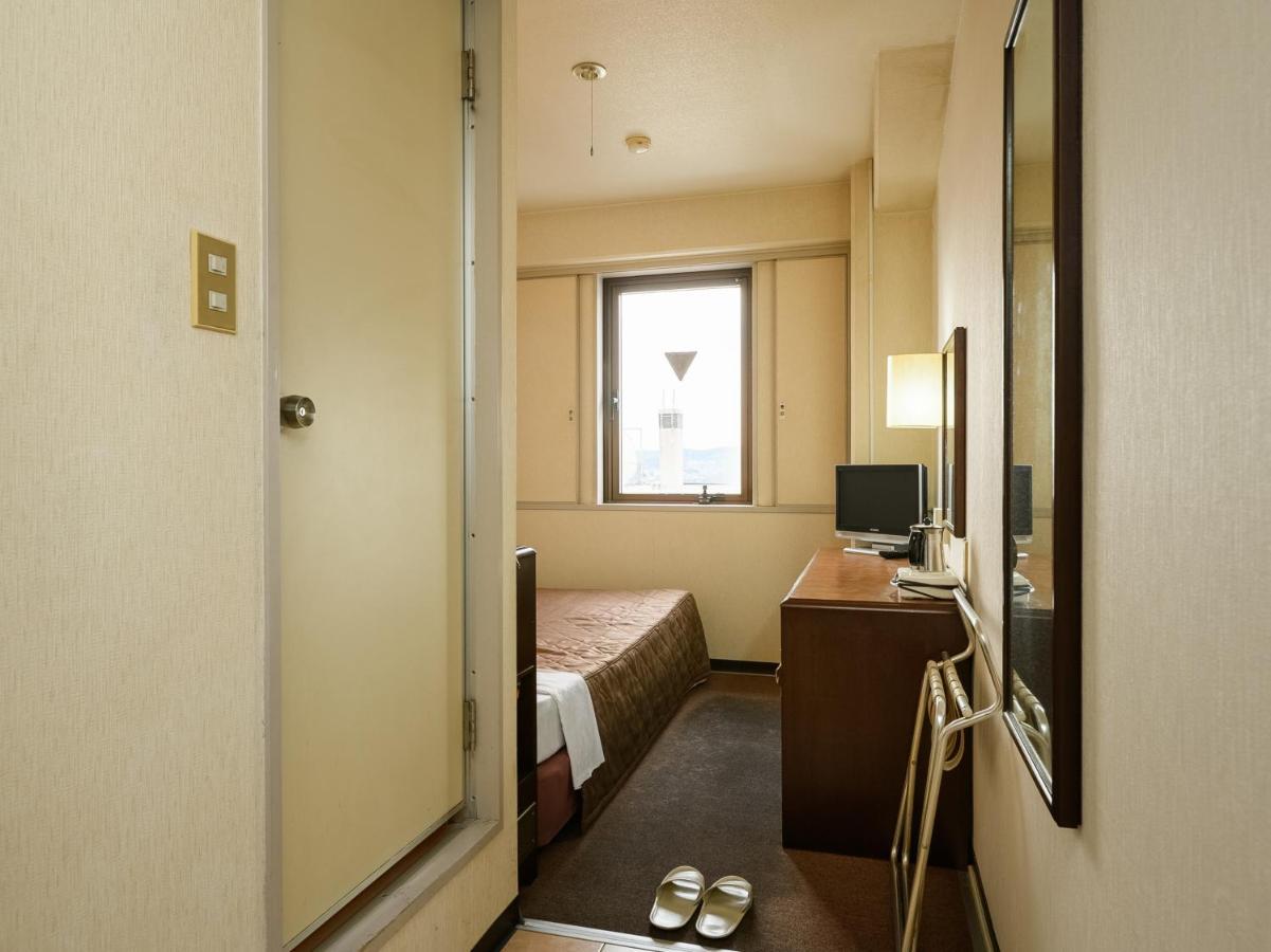 Tabist Kameyama Daiichi Hotel Exteriér fotografie